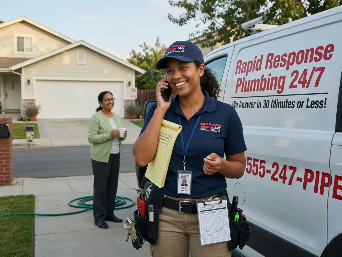 Emergency Plumber Plum City, WI FAQs
